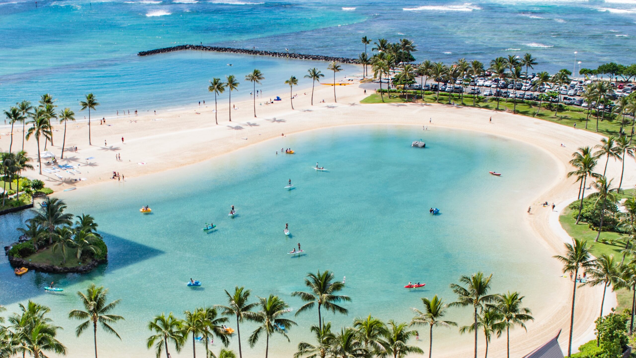 hawaii solo travel itinerary